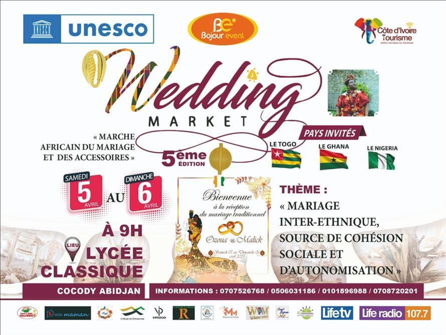 BOJOUR EVENT